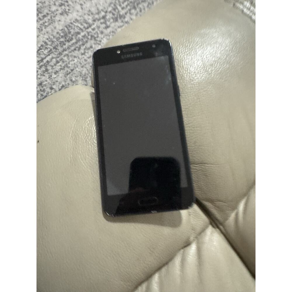 Lot 5 Phones, Some Unlocked, Apple SE And Samsung Alcatel - Picture 9 of 16